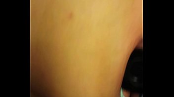 Taking it all and in her ass