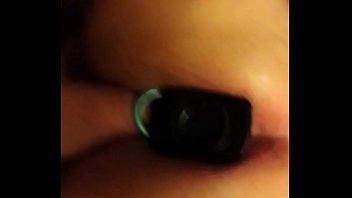 Taking it all and in her ass