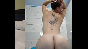 Curious goddess moments