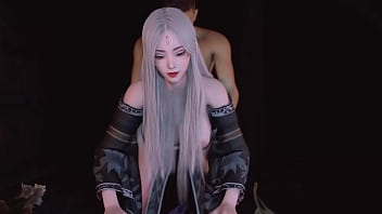 姐姐别晃了 眼睛疼啊