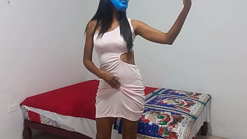 Delicious indian sends a sensual greeting to her followers on social media this thin indian looks very good and makes you want to fuck her like a whore