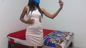 Delicious indian sends a sensual greeting to her followers on social media this thin indian looks very good and makes you want to fuck her like a whore