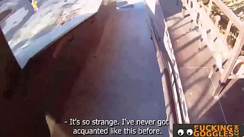 Gilrfriend fucked before lunch