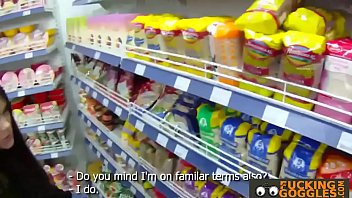 Gilrfriend fucked before lunch