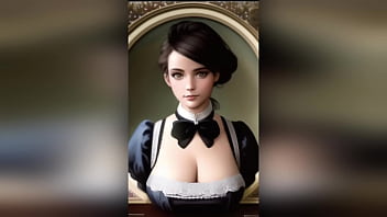 Artificial Generated Porn A Hot Maid Collection With Some Surprices Part 6 thumbnail