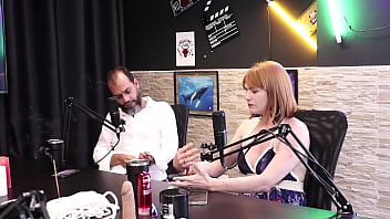 Melhores momentos da reh queen & kstro massagem tantrica no sensual cast parte 3 watch sheer red