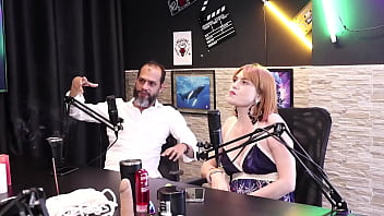 Melhores momentos da reh queen & kstro massagem tantrica no sensual cast parte 3 watch sheer red