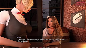 Fetish locator #37 busty blonde college girl is gonna show you special talent