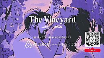 Public vineyard fwb fuck – rough sex & sex at work – porn erotic story for women