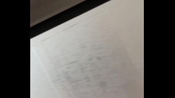 Grabandolo mientras se ducha y el no sabe