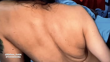 En cuatro bien cachonda