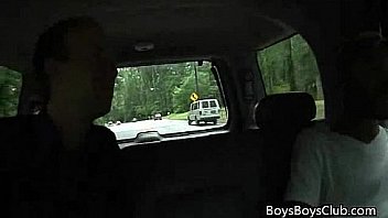 Blacks On Black Muscled Dude Fucking White Gay 18 thumbnail