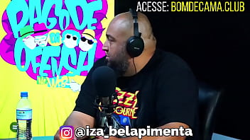 Aperta o t0ba e confirma