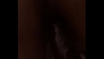 Hotwife takes it from behind