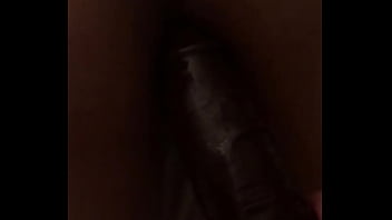 Hotwife takes it from behind