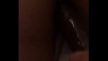 Hotwife takes it from behind Hotwife takes it from behind