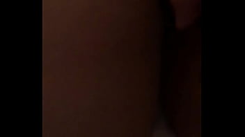 Hotwife takes it from behind Hotwife takes it from behind