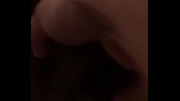 Hotwife takes it from behind