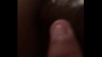 Hotwife takes it from behind Hotwife takes it from behind