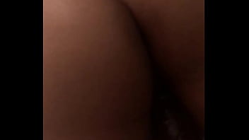 Hotwife takes it from behind