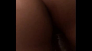 Hotwife takes it from behind