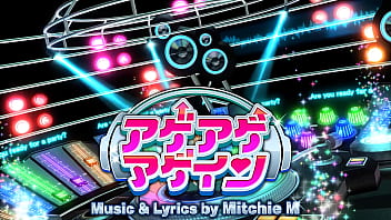 Hatsune miku desnuda mod