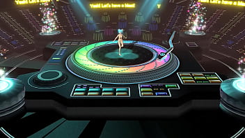 Hatsune miku desnuda mod