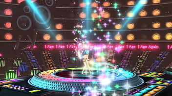 Hatsune miku desnuda mod
