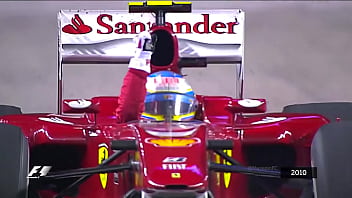 Alonso se vuelve loco