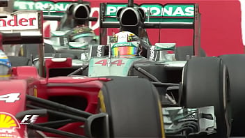 Alonso se vuelve loco Alonso se vuelve loco