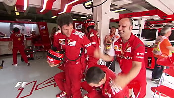 Alonso se vuelve loco