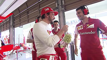 Alonso Se Vuelve Loco thumbnail