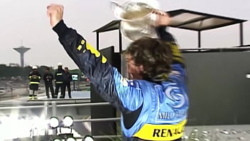 Alonso se vuelve loco Alonso se vuelve loco