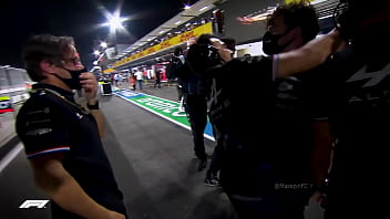Alonso Se Vuelve Loco thumbnail