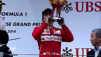 Alonso se vuelve loco