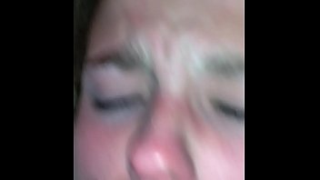 Cali sucking big black cock hd