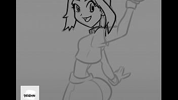 Sts broadcast by dc on picarto from february seventh 2023 a