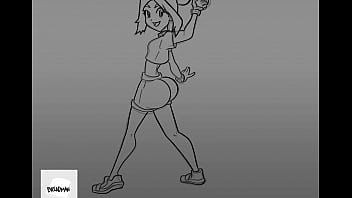 Sts broadcast by dc on picarto from february seventh 2023 a