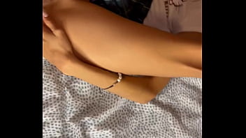 I destroy the tight anal hole of a small fragile latina