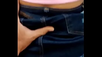 Comeu meu cu na sacada do hotel