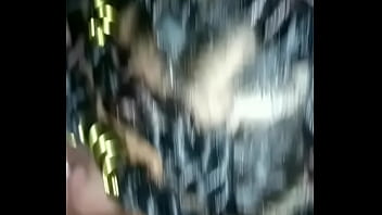 Hispanic female giving me too