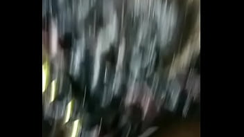 Hispanic female giving me too