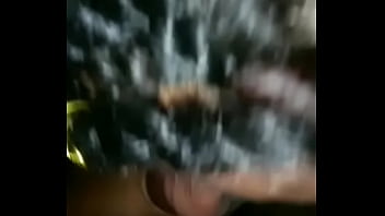 Hispanic female giving me too