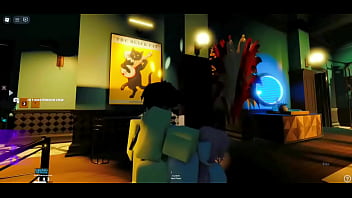 Roblox porn