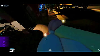 Roblox Porn thumbnail