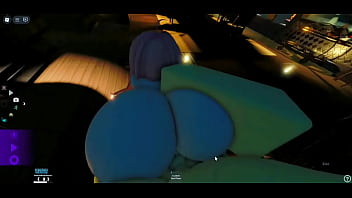 Roblox Porn thumbnail