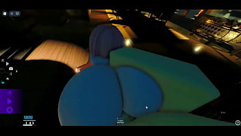 Roblox porn