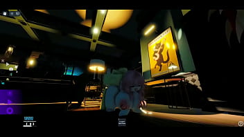 Roblox porn