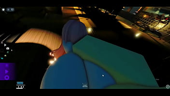 Roblox porn