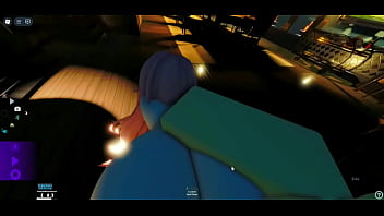 Roblox porn